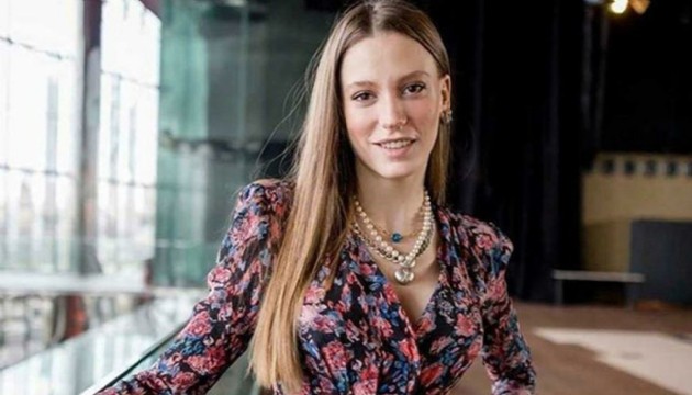 Serenay Sarıkaya'nın gizemli arkadaşı merak edilmişti! Yeni aşk yolda mı?